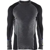 Blakläder 4897 Onderhemd 100% Merino WARM