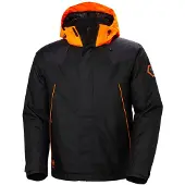 Helly Hansen Chelsea Evolution Winter Jacket | Maat: L