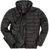 Result Soft Padded Jacket | Maat: M