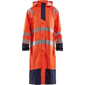 Blakläder 4325-2000 Regenjas High Vis LEVEL 1 High Vis Oranje maat L heren