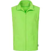 Stedman 5010 Fleece Vest Polar Verwarmd Regular Fit | Maat: S