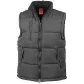 Result Rt88a Bodywarmer Ultra Padded Waterdicht | Maat: XS