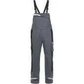 Hydrowear Maryland Multinorm Overal Grijs/Zwart maat 66 heren