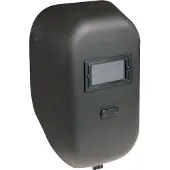 Honeywell Shellfo lasschild