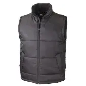 Result Rt208 Bodywarmer Regular Fit | Maat: XL