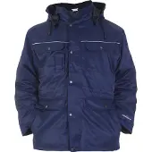 Hydrowear Leuven Werkjas | Maat: M