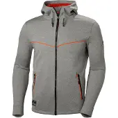 Helly Hansen Chelsea Evo 2.0 Sweatshirt Met Rits