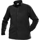 Basic Line Fresno 23620 Fleecevest Regular Fit | Maat: 3XL