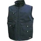 Dassy Avila 350076 Zomerbodywarmer Regular Fit Classic | Maat: S