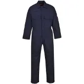 Portwest Vlamvertragende Overall Bizweld BIZ1 XXL / Zwart