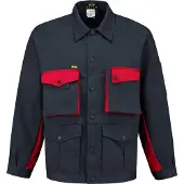 HLM Arklow Werkjas | Maat: XS