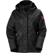 Helly Hansen W Luna Regenjas | Maat: L