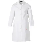 Havep Basic Dames Lange Jas/stofjas 6085 | Maat: XXXL