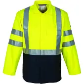 Havep Multi Protector Korte Jas 30012 | Maat: 52