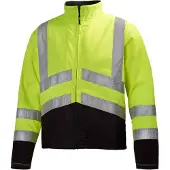 Helly Hansen Alta Hi Vis Class 3 Jacket | Maat: 2XL