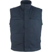 Mascot Hagen 12154-442 Bodywarmer Unique Regular Fit | Maat: XS