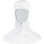 Fristads Cleanroom Capuchon 5r011 Xr50 | Maat: XS
