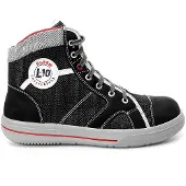ELTEN Sensation Mid Esd S2 Werkschoen | Maat: 47