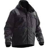 Jobman 1035 Winter Jacket Zwart maat S heren
