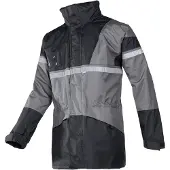 SIOEN Cloverfield 288aa2ex1 Regenparka Met Uitneembare Bodywarmer Waterafstotend | Maat: XL