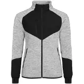 Clique Haines Fleece Jacket Ladies Mistgroen maat S dames
