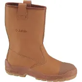 Jallatte Jalaska Cap Sas S3 Werklaars | Maat: 40