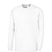 Bp 1620 171 T-shirts Lange Mouwen Regular Fit | Maat: XS