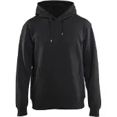 Blakläder 3396-1048 Hooded sweatshirt Grijs maat M heren