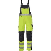 Mascot Multisafe 13869 Overall Met Kniebeschermerzakken