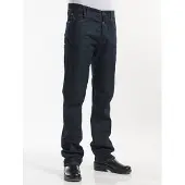 Chaud Devant Jeans Blue Denim Stretch Kokspantalon | Maat: 29