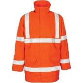 Mascot Vancouver Parka Safe Arctic 07930-880 | Maat: 4XL