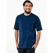 Chaud Devant Valenta 946 T-shirt Regular Fit Fx | Maat: XS