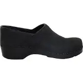 Danclog E2388 Nubuck OB Werkklomp