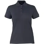 Mascot Crossover 50363 Korte Mouw Poloshirt Voor Dames