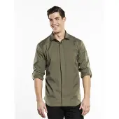 Chaud Devant Shirt Men UFX Moss