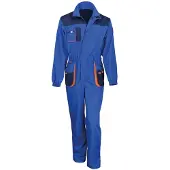 Result Lite Rt321 Coverall Waterdicht | Maat: XS