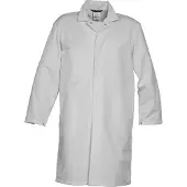 Havep Basic Lange Jas/stofjas 4131 | Maat: 52