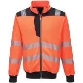Portwest Pw3 Hi-vis Sweatshirt Pw370 | Maat: S