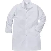 Fristads 113840 Food Lange Jas 3004 P154 Regular Fit | Maat: XXL