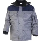 Hydrowear Peest Werkjas Fleece | Maat: L