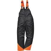 Portwest Ch12 Oak Kettingzaagoverall Amerikaans | Maat: L