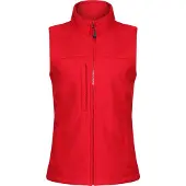 Regatta Flux Rg790 Softshell Bodywarmer Winddicht Dames | Maat: 46