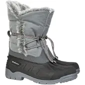 Albatros Scotia Beige Gevoerde Winterlaarz | Maat: 40