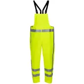 Hydrowear Vechta 014053 Overall Reflecterend Waterdicht | Maat: XL