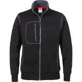 Fristads Sweatjack Dames 1748 Df | Maat: 2XL