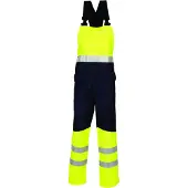Havep Multi Protector Amerikaanse Overall 20007 | Maat: 64