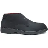 Base casual werkschoenen S3 SRC ESD Orbit 41 / Zwart