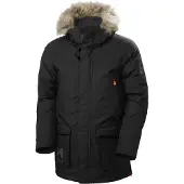 Helly Hansen Bifrost Winter Geïsoleerde Parka | Maat: M