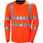 Helly Hansen 79093 Addvis Longsleeve Stretch Reflecterend | Maat: XXL