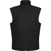 Regatta Classic Rg820 Bodywarmer Softshell Stretch | Maat: XXL